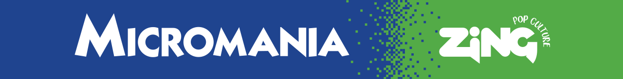 logo micromania